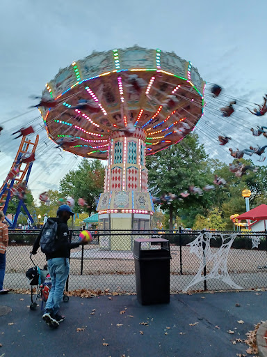 Theme Park «Lake Compounce», reviews and photos, 186 Enterprise Dr, Bristol, CT 06010, USA