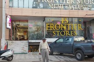 Frontier Stores Memi Exclusive image