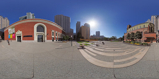 Art Museum «Contemporary Jewish Museum», reviews and photos, 736 Mission St, San Francisco, CA 94103, USA