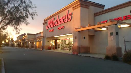 Craft Store «Michaels», reviews and photos, 729 E Huntington Dr, Monrovia, CA 91016, USA