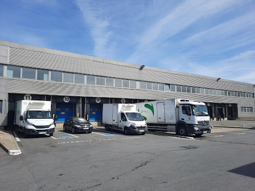 Star Service Healthcare à Chilly-Mazarin