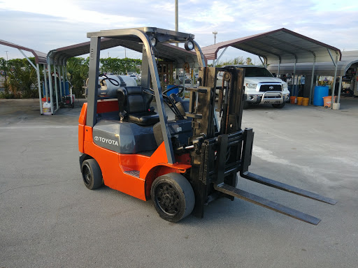 Car Dealer «CFSL CARS», reviews and photos, 9126 Bachman Rd, Orlando, FL 32824, USA