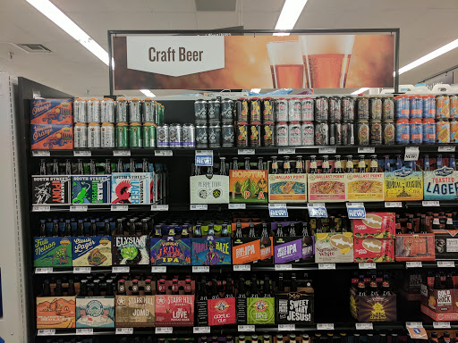 Grocery Store «Food Lion», reviews and photos, 408 Gordon Ave, Gordonsville, VA 22942, USA