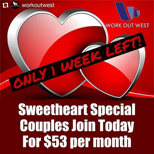 Physical Fitness Program «Work Out West Health & Recreation Center», reviews and photos, 5699 W 20th St #5701, Greeley, CO 80634, USA