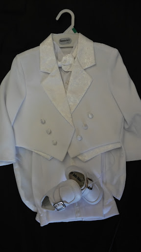 Gift Shop «Mr Jons Gift Shop», reviews and photos, 1412 W Edinger Ave # C, Santa Ana, CA 92704, USA