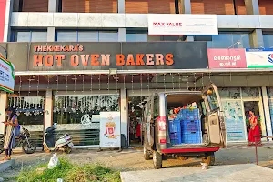 Thekkekara's Hot Oven Bakers & Cafe image