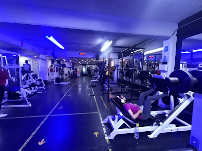 Lean Body Gym - Verónica 151, El Mirador, Xochimilco, 16060 Ciudad de México, CDMX, Mexico