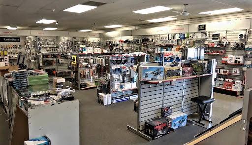 Electronics Store «RadioShack», reviews and photos, 331 E Main St, New Holland, PA 17557, USA