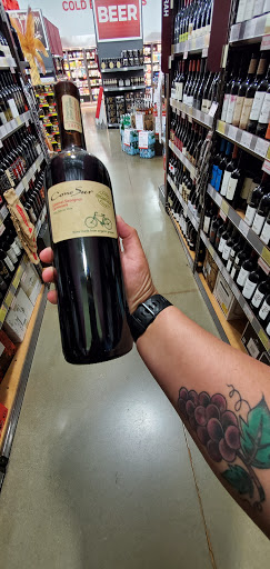 Wine Store «BevMo!», reviews and photos, 2860 W Grant Line Rd, Tracy, CA 95304, USA