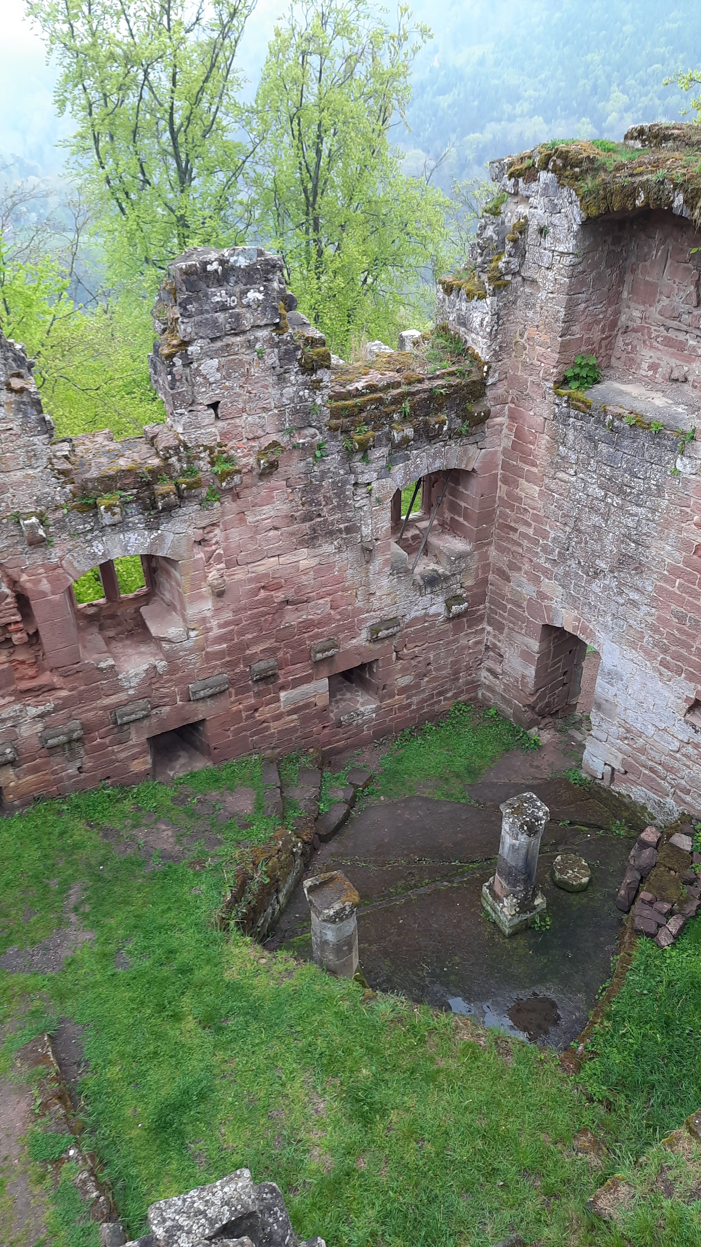 Photo n° 1 de l'avis de fabrice.a fait le 03/05/2022 à 05:02