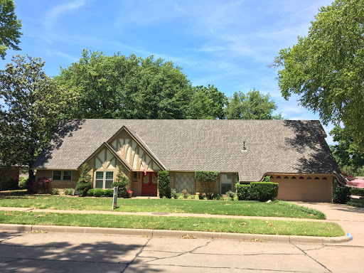 Roofing Contractor «Statewide Roofing», reviews and photos, 5001 E Interstate 240 Service Rd, Oklahoma City, OK 73135, USA