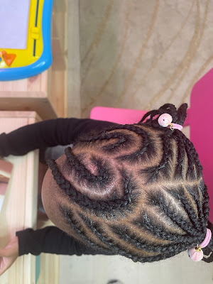 Afrikan kids à Créteil