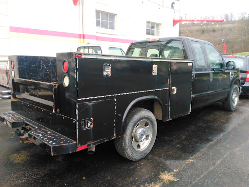 Used Car Dealer «Miamisburg Auto Sales», reviews and photos, 811 S Main St, Miamisburg, OH 45342, USA