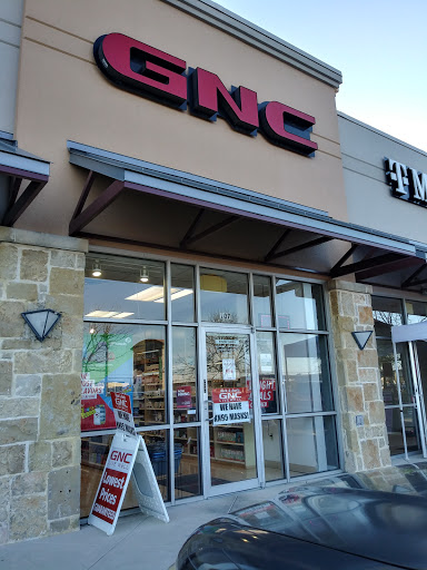 Vitamin & Supplements Store «GNC», reviews and photos, 10670 Culebra Rd, San Antonio, TX 78251, USA