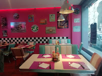 Atmosphère du Restaurant de hamburgers Whoopies Diner à Le Havre - n°4