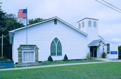 Union Chapel Church Of The Brethren