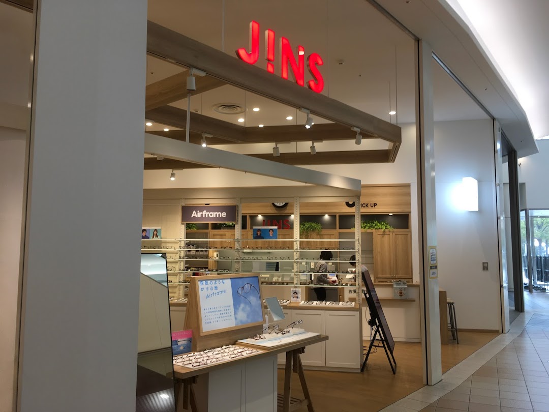 JINS 錦糸町ｵﾘﾅｽ店