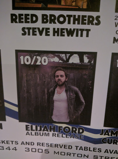 Live Music Venue «Magnolia Motor Lounge», reviews and photos, 3005 Morton St, Fort Worth, TX 76107, USA