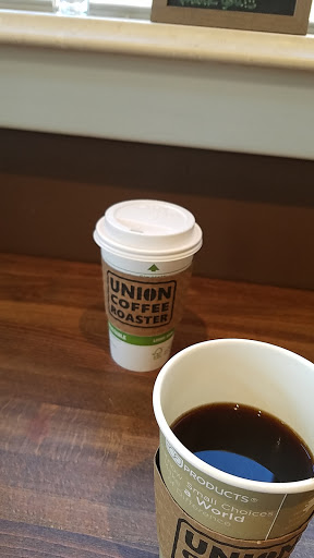 Coffee Shop «Union Coffee Roaster», reviews and photos, 25 Main St, Ayer, MA 01432, USA