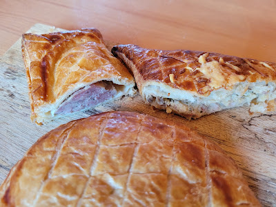 Boucherie Charcuterie Traiteur Schmitt Frères à Gérardmer