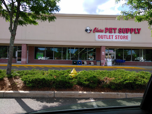 Pet Supply Store «Choice Pet - OUTLET STORE», reviews and photos, 63 Washington Ave, North Haven, CT 06473, USA