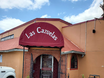 Las Cazuelas