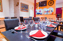 Atmosphère du Restaurant Indien Curry Villa à Paris - n°14