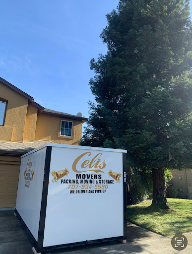 Celis Movers & Storage image