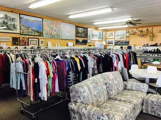 Thrift Store «Joy Thrift Store», reviews and photos, 411 S Brookhurst Rd, Fullerton, CA 92833, USA