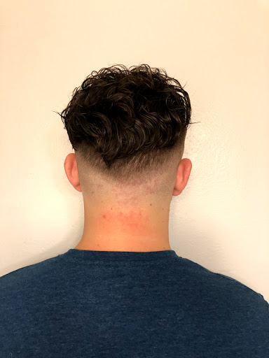 Barber Shop «The Barbershop A Hair Salon for Men», reviews and photos, 8874 Ulmerton Rd, Largo, FL 33771, USA