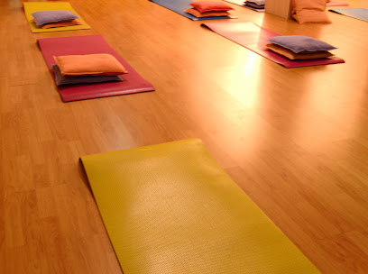 Centro de yoga, Yoga Murcia