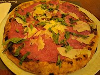 Prosciutto crudo du Pizzeria O'Pizzicato Bischheim - n°4
