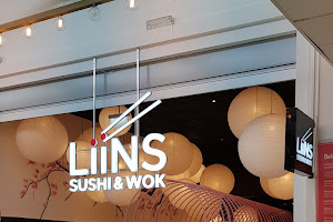 Liins sushi & wok