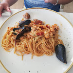 Photo n°17 de l'avis de Danilo.c fait le 06/07/2021 à 16:05 sur le  Belvedere Food & Pizza à Gallipoli