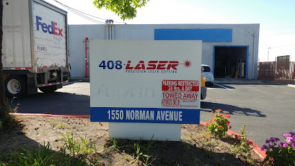 408 Laser