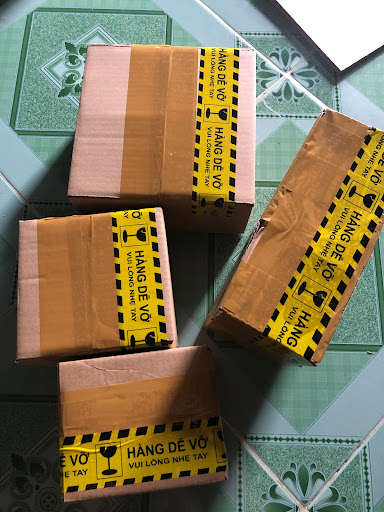 Top 20 cửa hàng giấy carton Huyện Vạn Ninh Khánh Hòa 2022