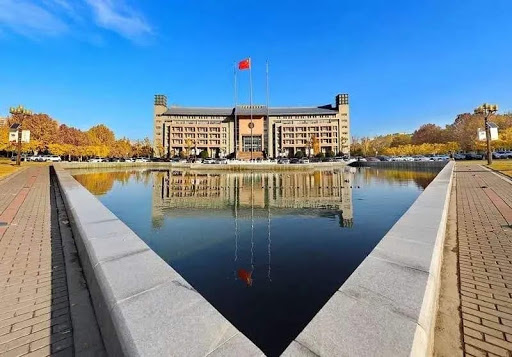 Colegios internacionales de Zhengzhou 