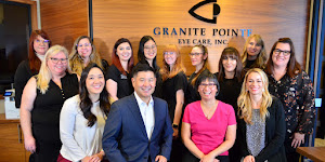 Granite Pointe Eye Care