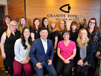 Granite Pointe Eye Care