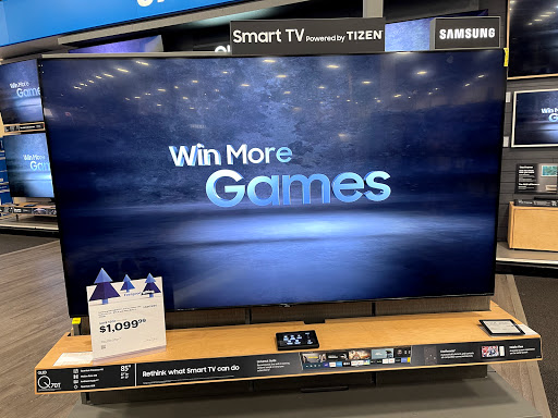 Electronics Store «Best Buy», reviews and photos, 50 Holyoke St, Holyoke, MA 01040, USA