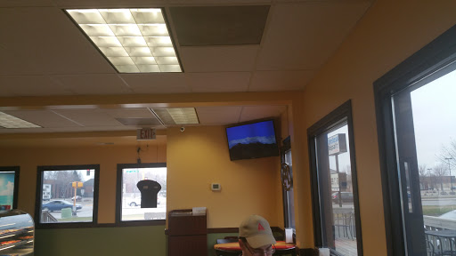 Donut Shop «Sweet Rings Donuts and Deli», reviews and photos, 3001 13th Ave S, Fargo, ND 58103, USA