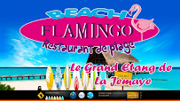 Photos du propriétaire du Beach flamingo Restaurant de plage à La Jemaye-Ponteyraud - n°2