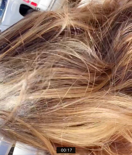 Hair Salon «Posh Hair and Spa», reviews and photos, 7789 W Bell Rd #101, Peoria, AZ 85382, USA