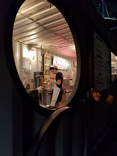 Ice Cream Shop «SS Franklin Fountain», reviews and photos, 301 S Christopher Columbus Blvd, Philadelphia, PA 19106, USA