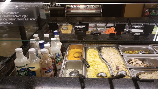 Grocery Store «Safeway», reviews and photos, 10541 Connecticut Ave, Kensington, MD 20895, USA