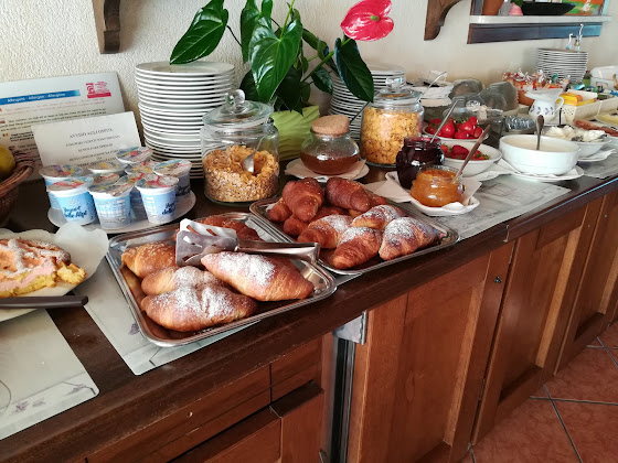 Plats et boissons hôtels Complesso il Gorello 58014 Saturnia