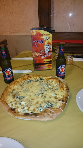 Da Fondacaro di Antonino Fondacaro & C. in Cirello, Città Metropolitana di Reggio Calabria