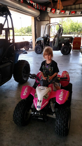 Motorcycle Dealer «Stubbs Cycles», reviews and photos, 4436 Telephone Rd, Houston, TX 77087, USA