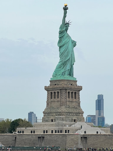 Big City Tourism, Pier 78 at Hudson River Park, 455 12th Ave, New York, NY 10018