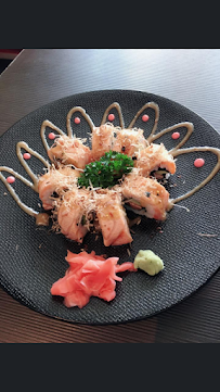 Photos du propriétaire du Restaurant japonais Ayako Sushi Pontet à Le Pontet - n°15